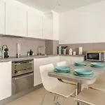 Appartamento Magnifique 2 Pièces Avec Balcon Proche Martinez Et Croisette