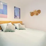 Appartamento Magnifique 2 Pièces Avec Balcon Proche Martinez Et Croisette *