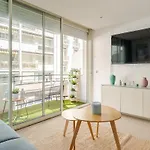 Appartamento Magnifique 2 Pièces Avec Balcon Proche Martinez Et Croisette Cannes
