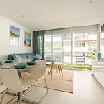 Magnifique 2 Pièces Avec Balcon Proche Martinez Et Croisette Appartamento Cannes
